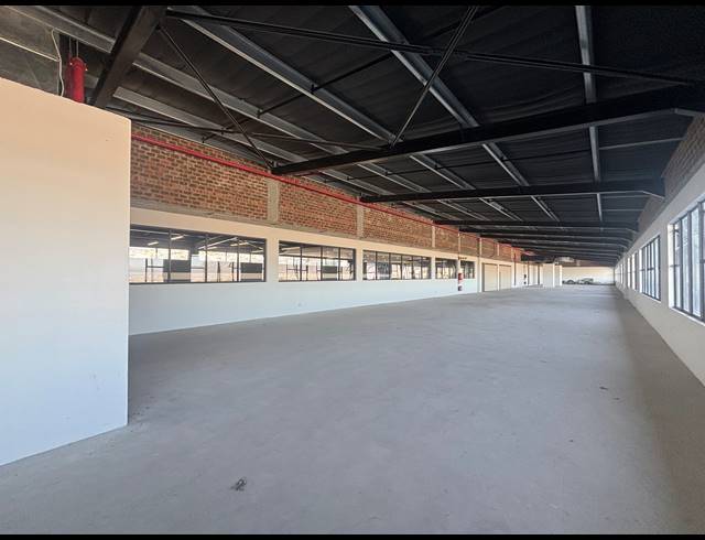 250M² OFFICE TO LET IN SIR LOWRYS PASS